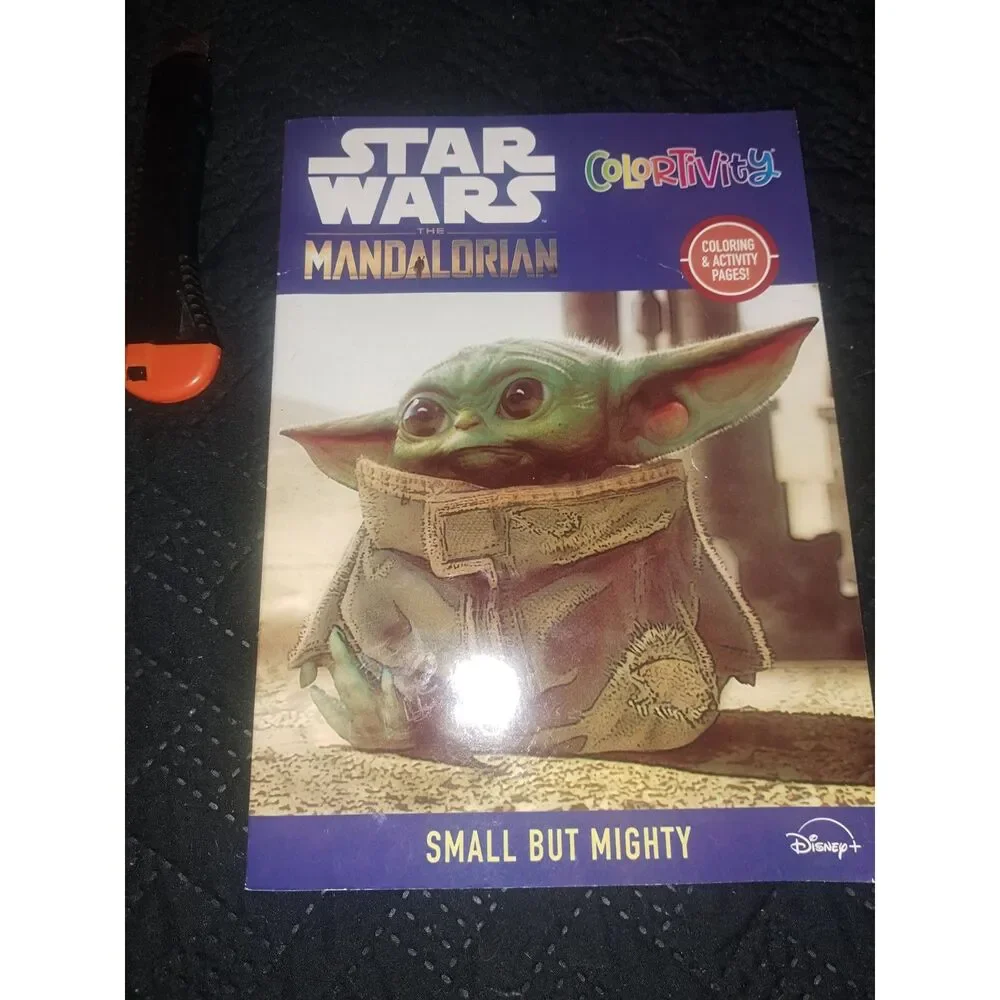 Lot of New & Pre-Owned Star Wars Games inc 2x Operation - Monopoly bonus book